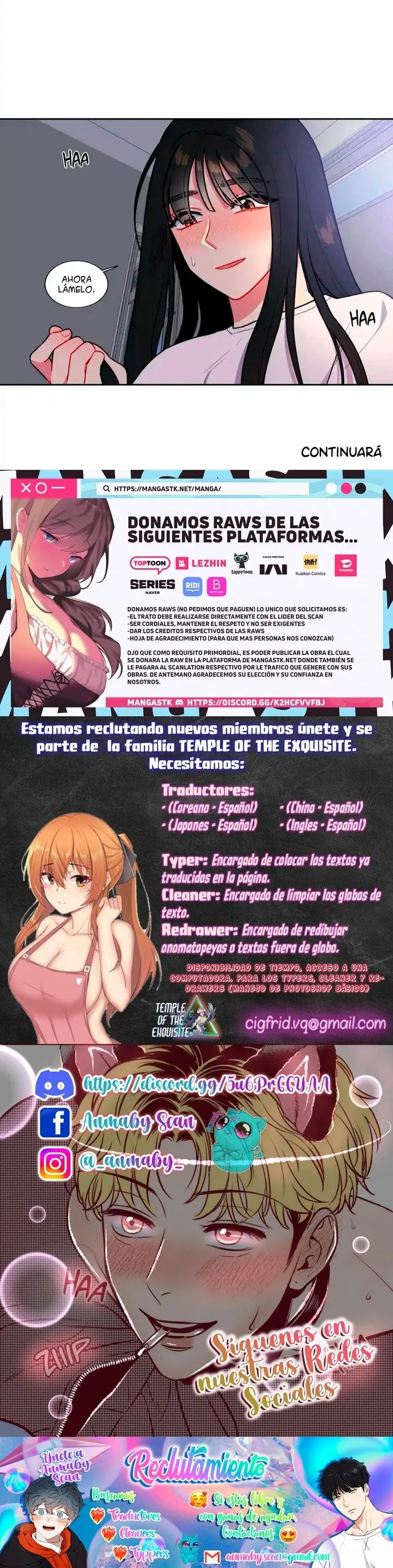 Sin Agujeros Prohibidos Capítulo 53 - Página 12