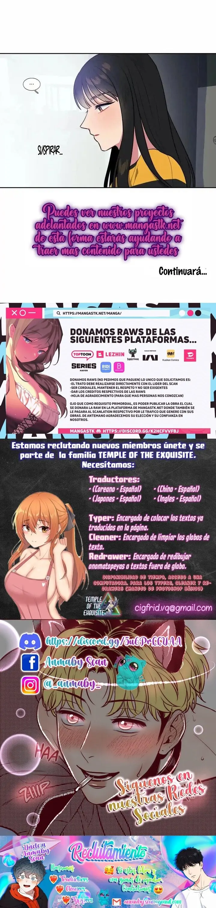 Sin Agujeros Prohibidos Capítulo 54 - Página 12