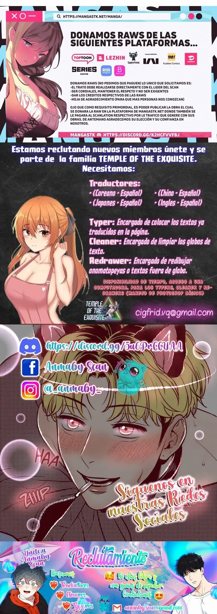 Sin Agujeros Prohibidos Capítulo 55 - Página 12