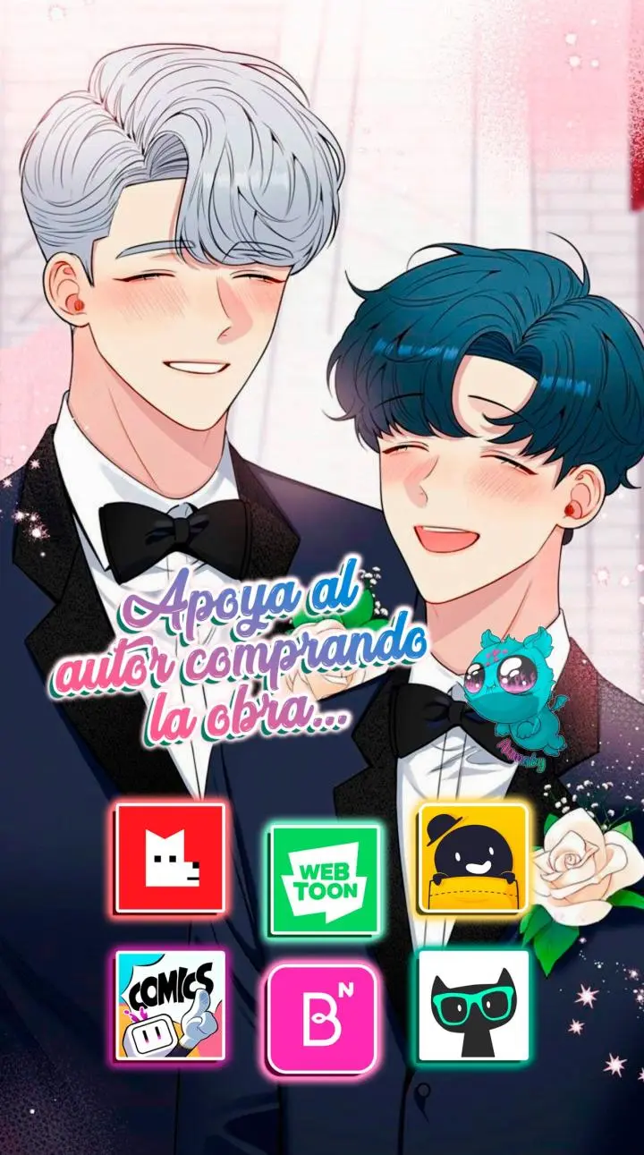 Sin Agujeros Prohibidos Capítulo 63 - Página 26