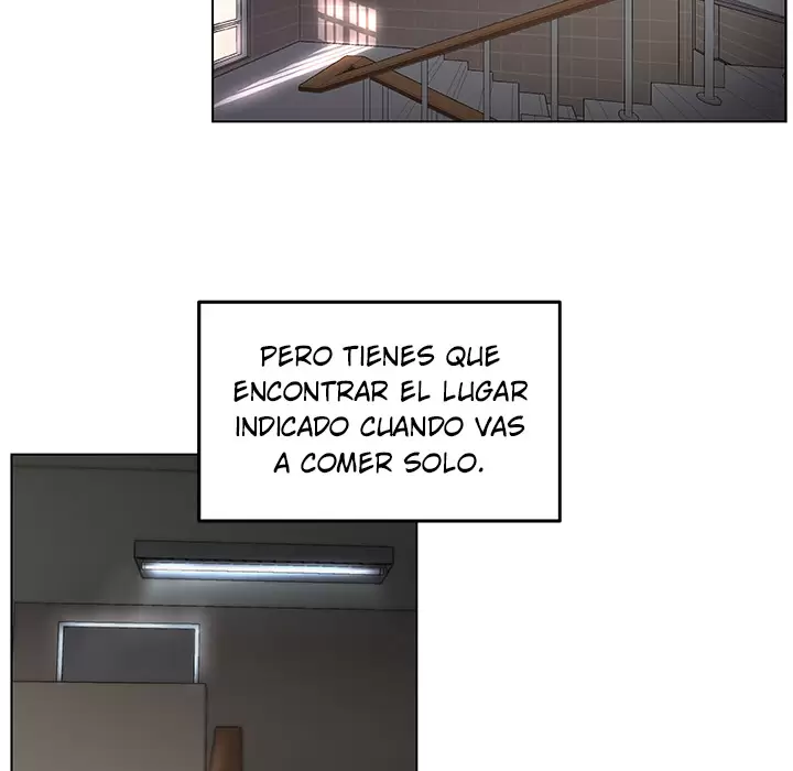 Love Recipe Capítulo 1 - Página 4