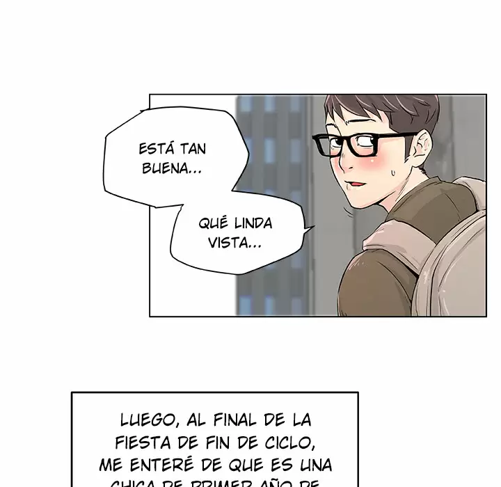 Love Recipe Capítulo 1 - Página 41