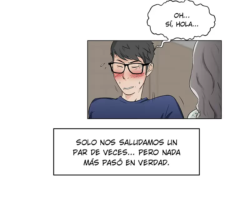 Love Recipe Capítulo 1 - Página 43
