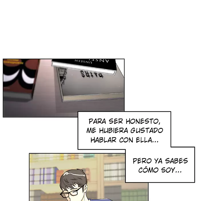 Love Recipe Capítulo 1 - Página 44