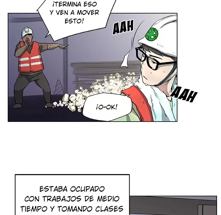 Love Recipe Capítulo 1 - Página 47