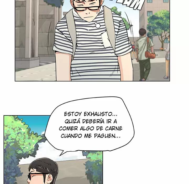 Love Recipe Capítulo 1 - Página 51