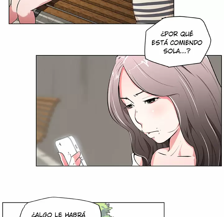 Love Recipe Capítulo 1 - Página 54