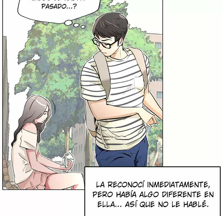 Love Recipe Capítulo 1 - Página 55