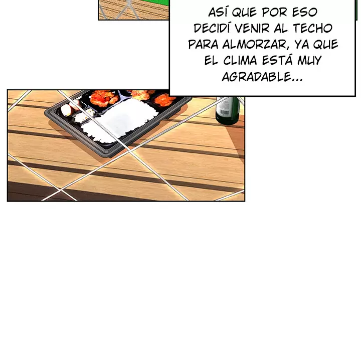 Love Recipe Capítulo 1 - Página 6
