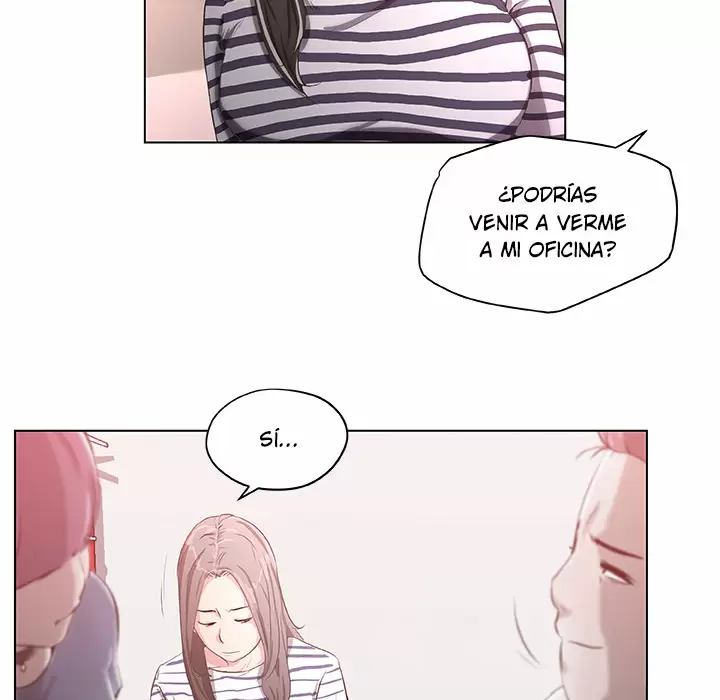 Love Recipe Capítulo 1 - Página 65