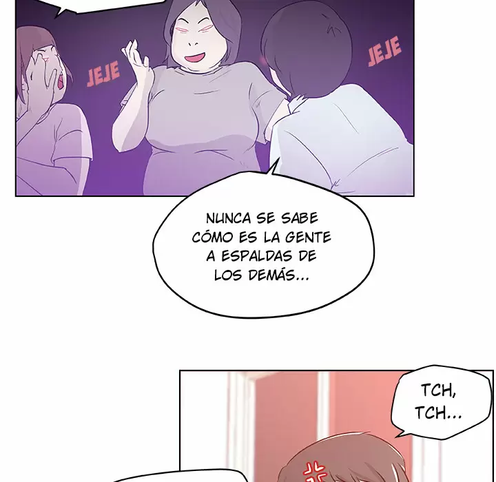 Love Recipe Capítulo 1 - Página 68