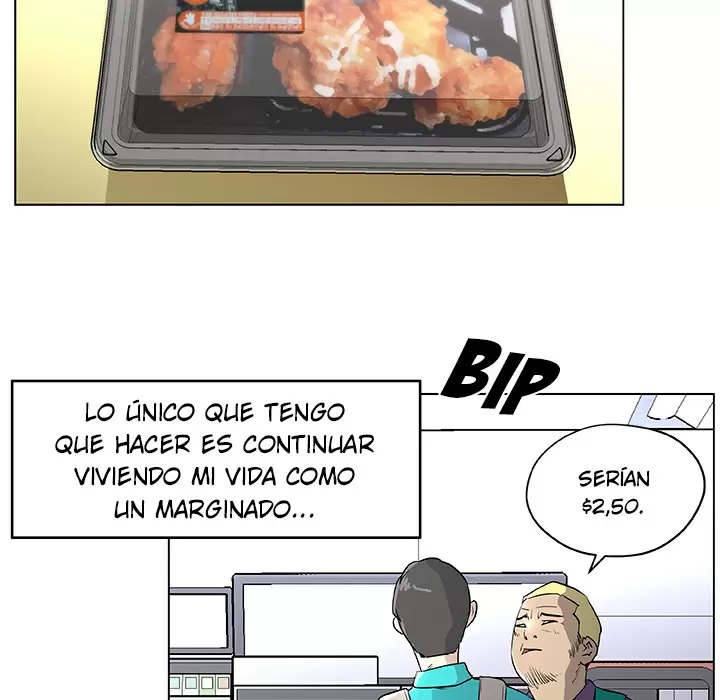 Love Recipe Capítulo 1 - Página 71