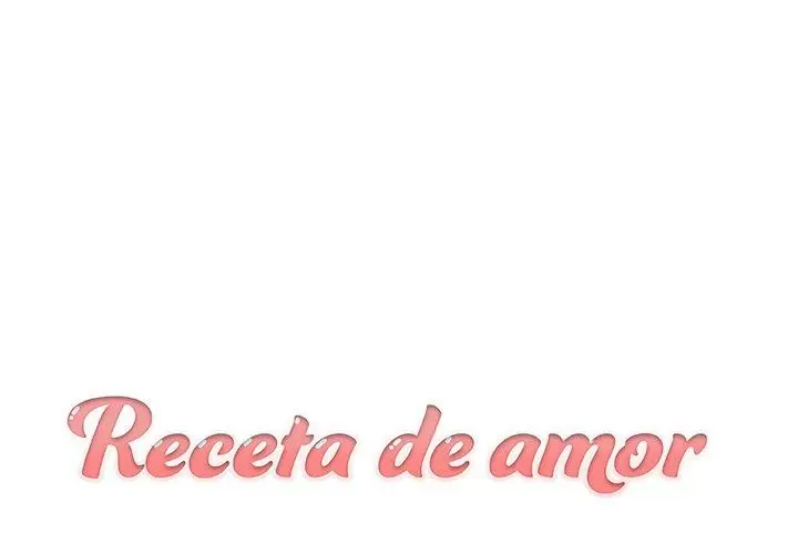 Love Recipe Capítulo 10 - Página 1