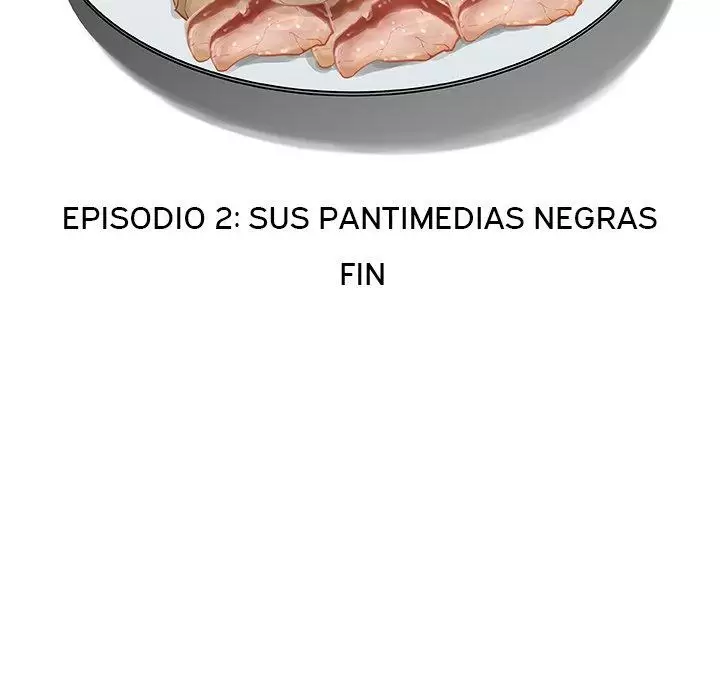 Love Recipe Capítulo 10 - Página 100