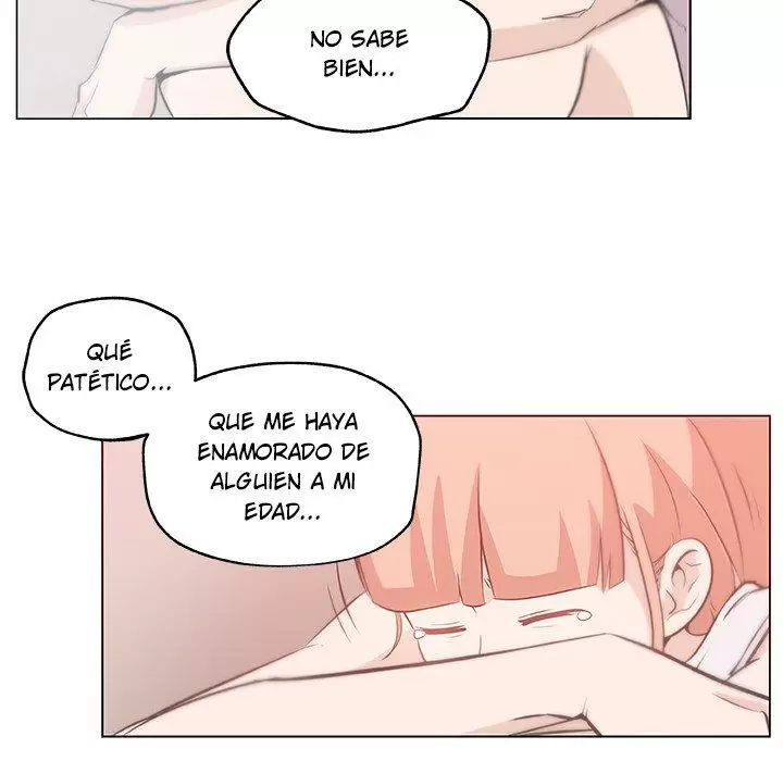 Love Recipe Capítulo 10 - Página 53