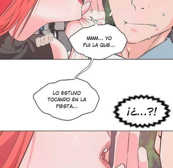Love Recipe Capítulo 10 - Página 7