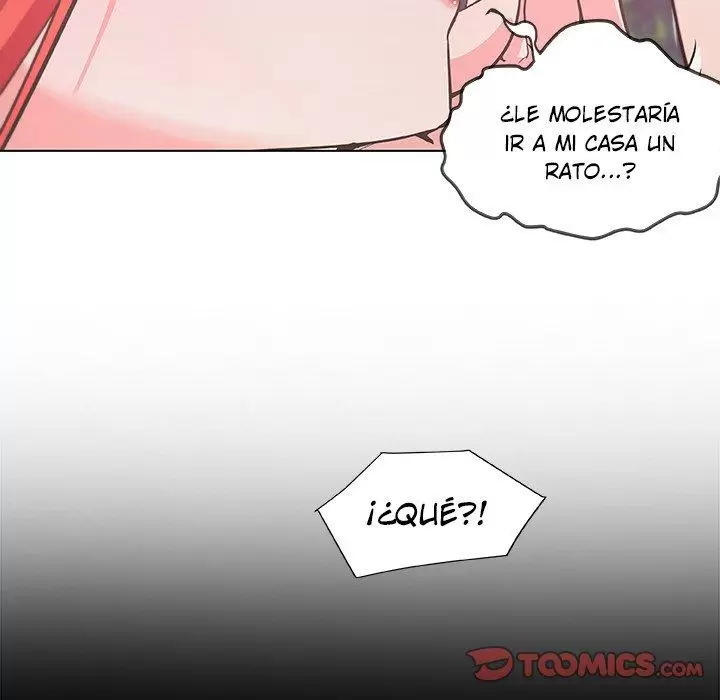 Love Recipe Capítulo 10 - Página 8