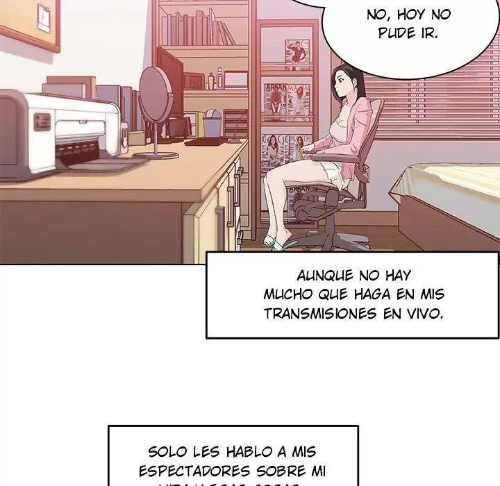 Love Recipe Capítulo 11 - Página 22