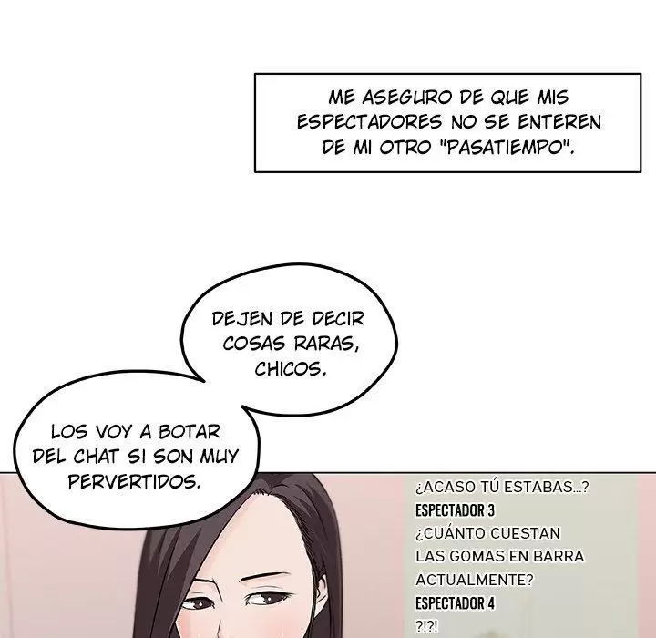 Love Recipe Capítulo 11 - Página 24