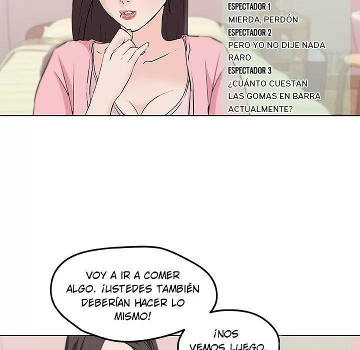 Love Recipe Capítulo 11 - Página 25