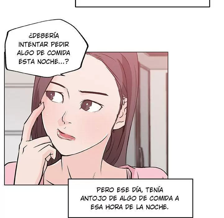 Love Recipe Capítulo 11 - Página 31