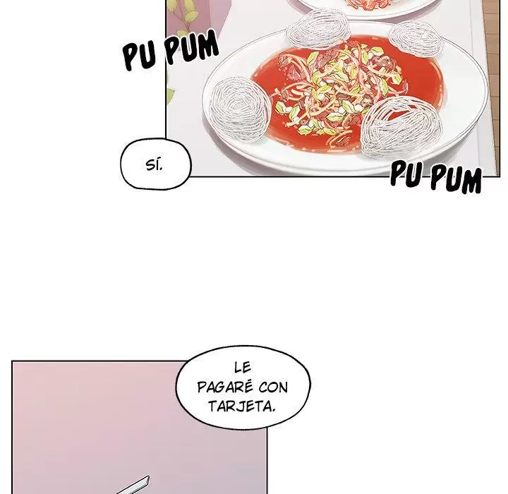 Love Recipe Capítulo 11 - Página 40