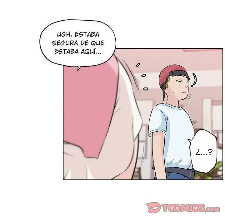 Love Recipe Capítulo 11 - Página 44