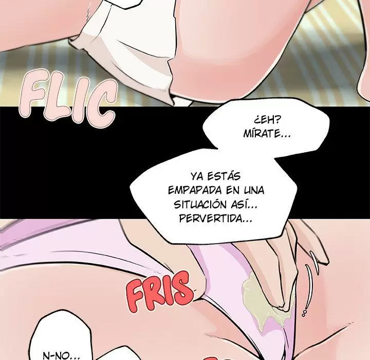 Love Recipe Capítulo 11 - Página 60