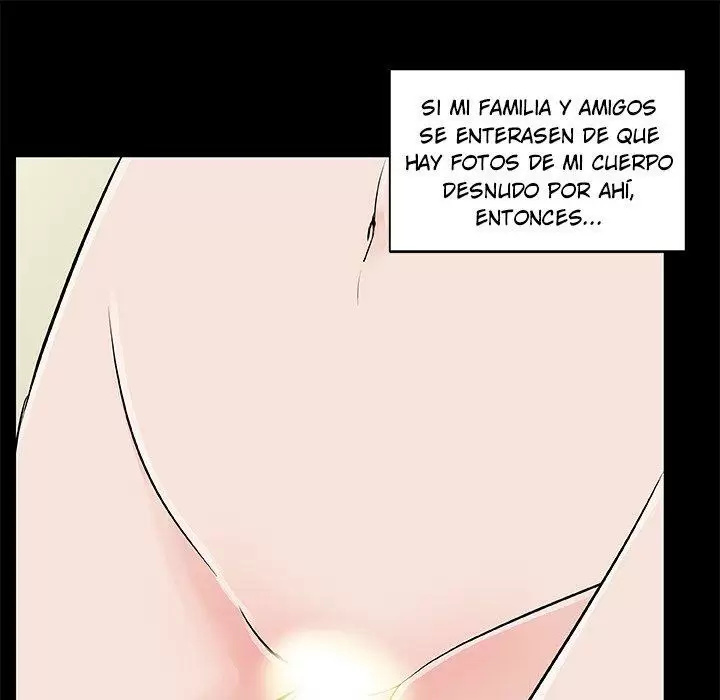 Love Recipe Capítulo 11 - Página 9