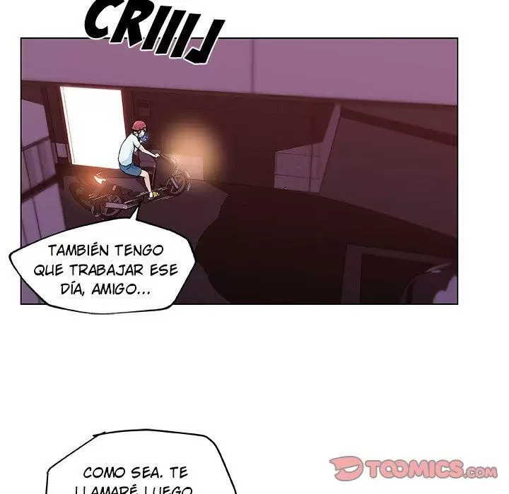 Love Recipe Capítulo 12 - Página 14