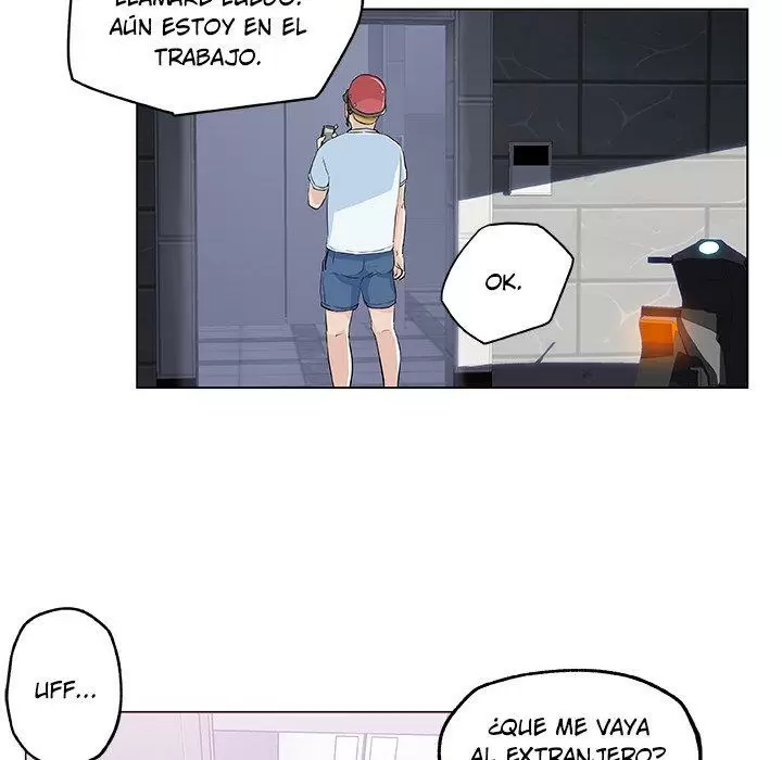 Love Recipe Capítulo 12 - Página 15