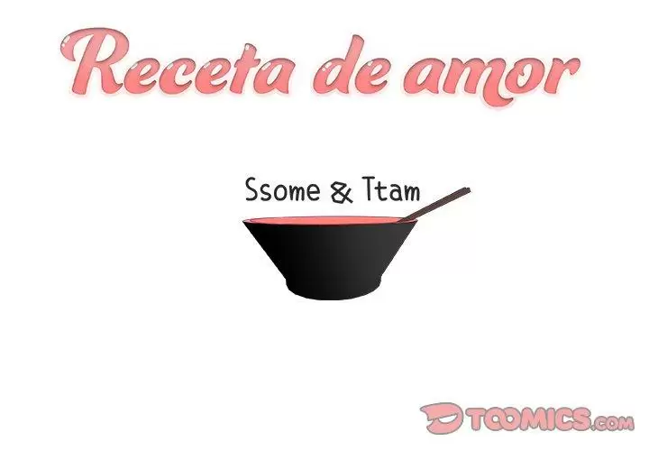 Love Recipe Capítulo 12 - Página 2