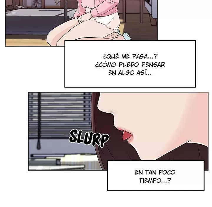 Love Recipe Capítulo 12 - Página 5