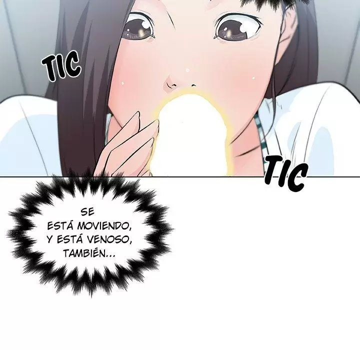 Love Recipe Capítulo 12 - Página 55
