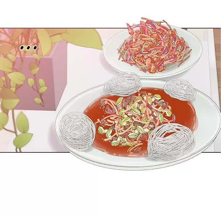 Love Recipe Capítulo 12 - Página 6