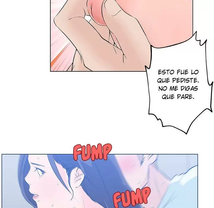 Love Recipe Capítulo 13 - Página 23