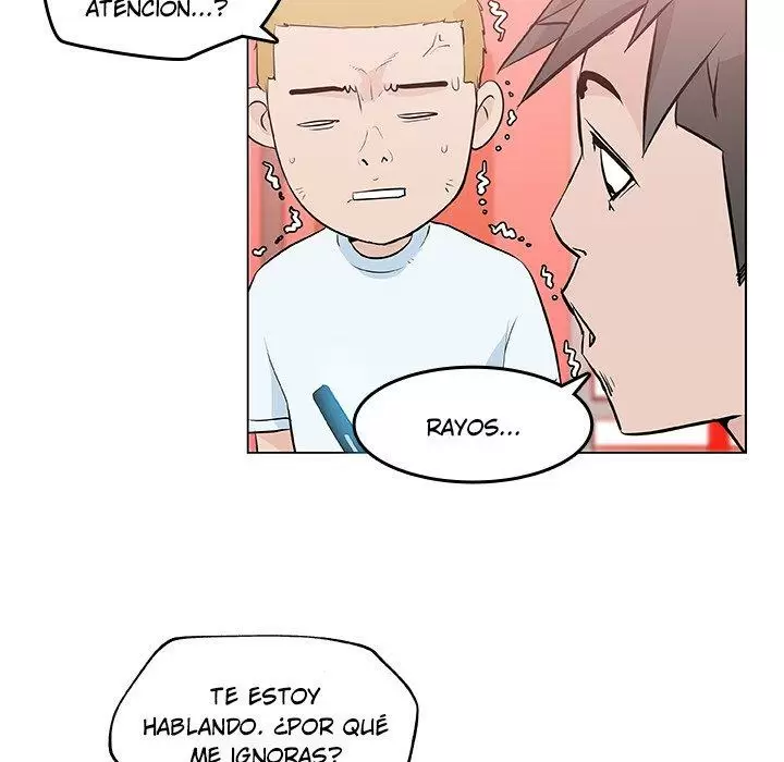 Love Recipe Capítulo 13 - Página 82