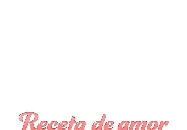 Love Recipe Capítulo 14 - Página 1