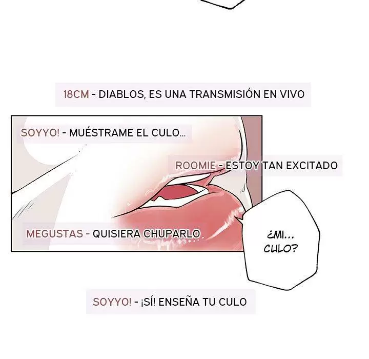 Love Recipe Capítulo 14 - Página 23