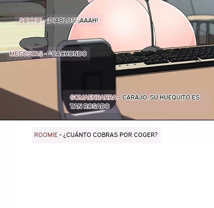 Love Recipe Capítulo 14 - Página 25