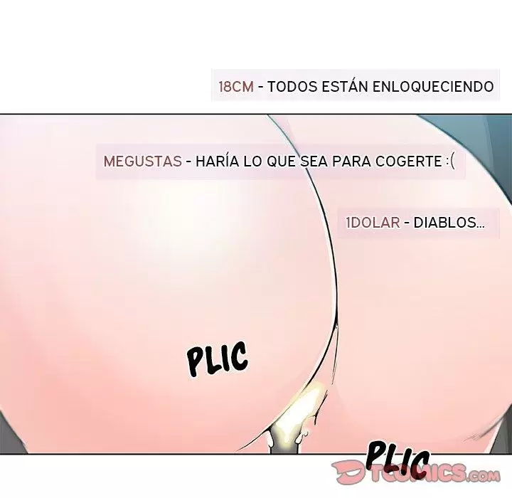 Love Recipe Capítulo 14 - Página 26