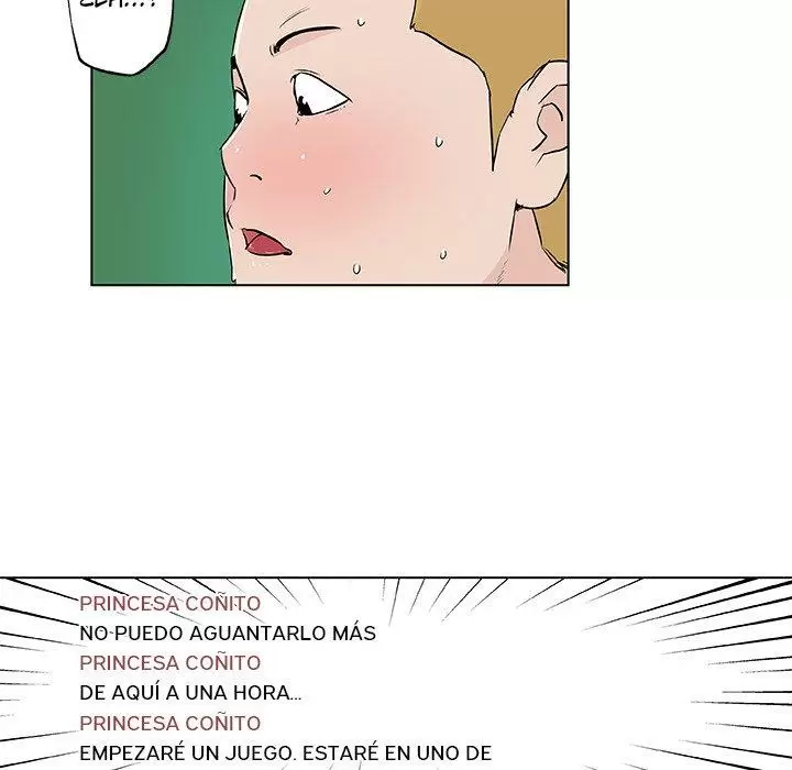 Love Recipe Capítulo 14 - Página 59