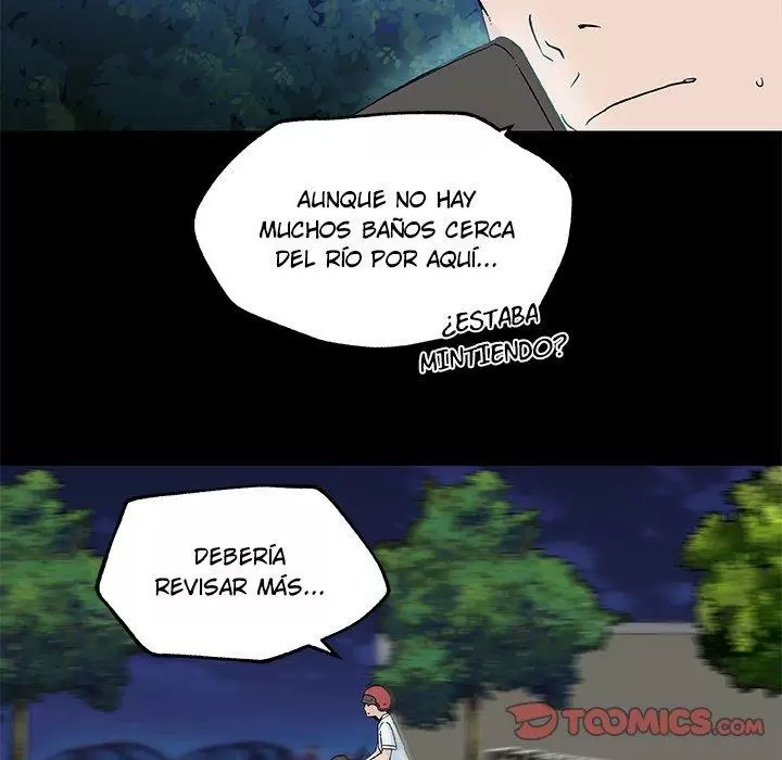 Love Recipe Capítulo 15 - Página 20