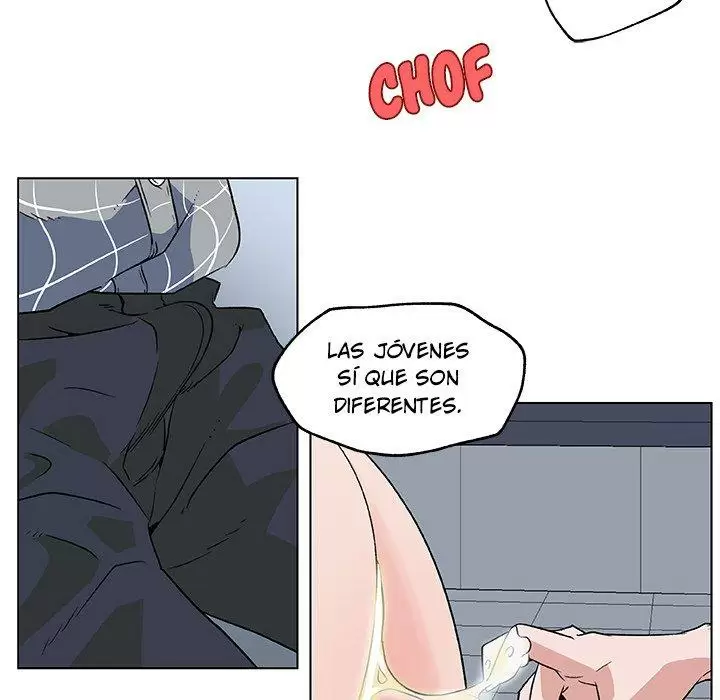 Love Recipe Capítulo 15 - Página 31