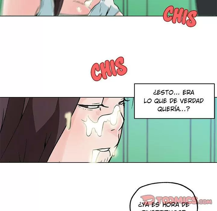Love Recipe Capítulo 15 - Página 44