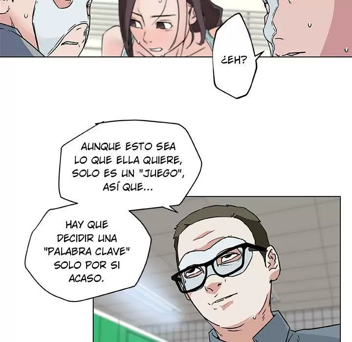Love Recipe Capítulo 15 - Página 51