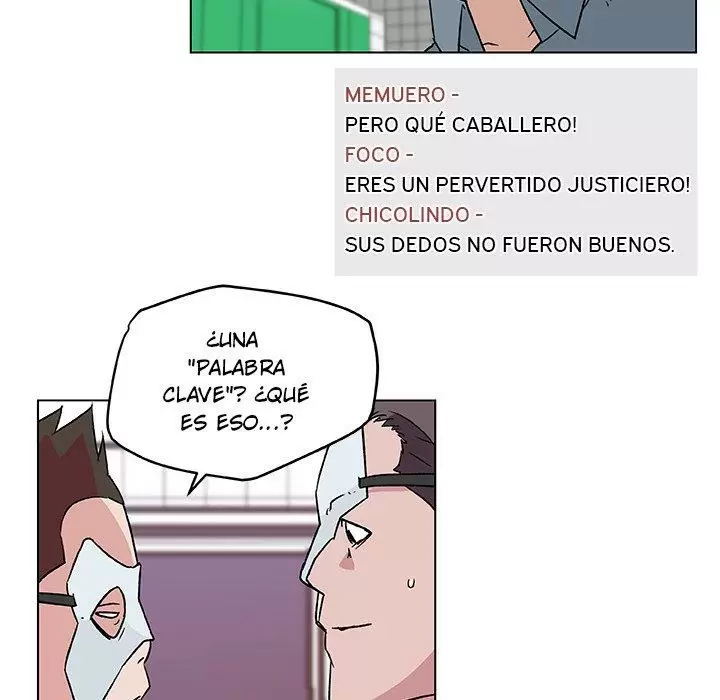 Love Recipe Capítulo 15 - Página 52