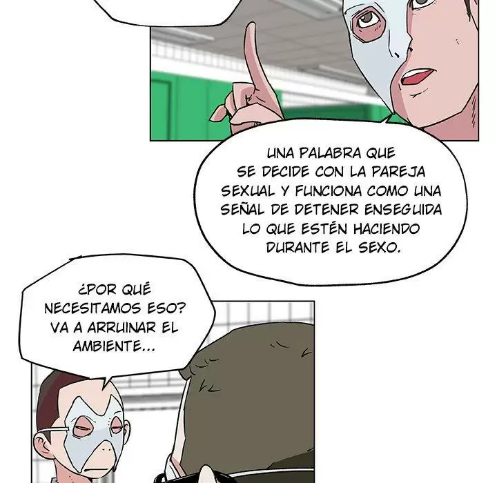 Love Recipe Capítulo 15 - Página 54