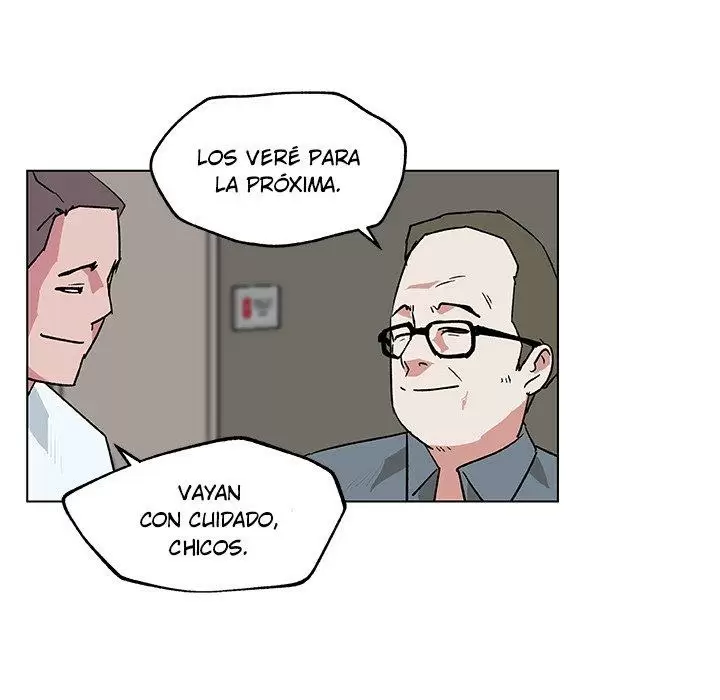 Love Recipe Capítulo 15 - Página 77