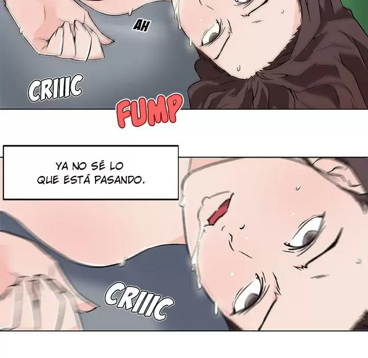 Love Recipe Capítulo 15 - Página 89